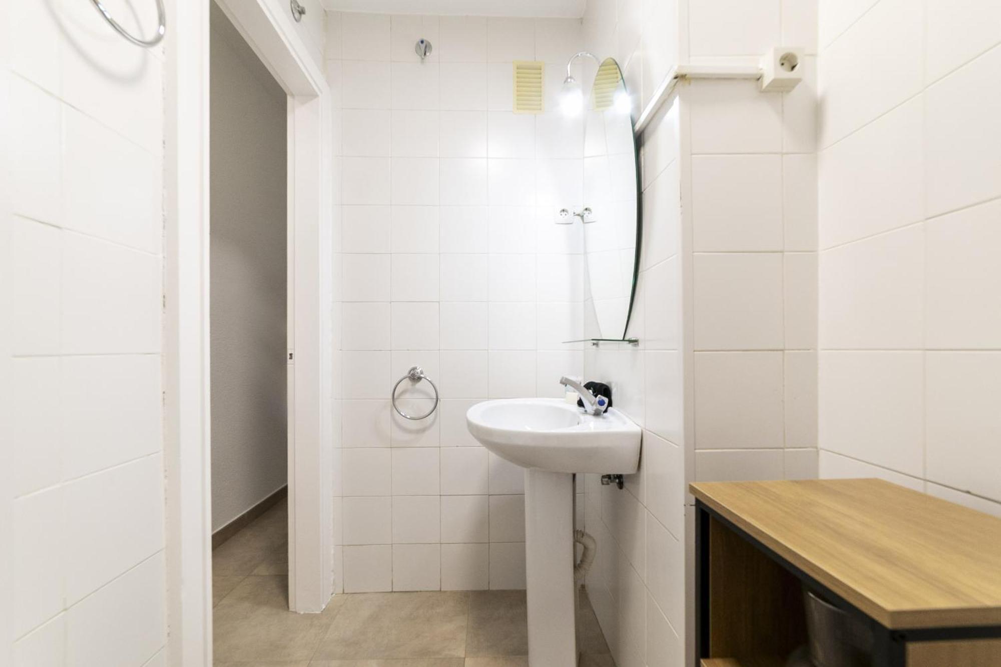 Apartamento Classy Viii - Ferga