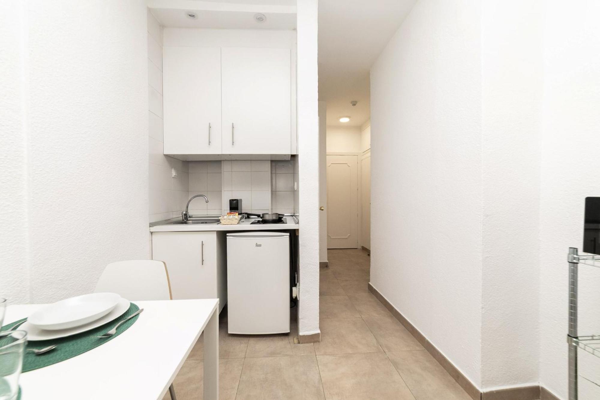 Apartamento Classy Viii - Ferga