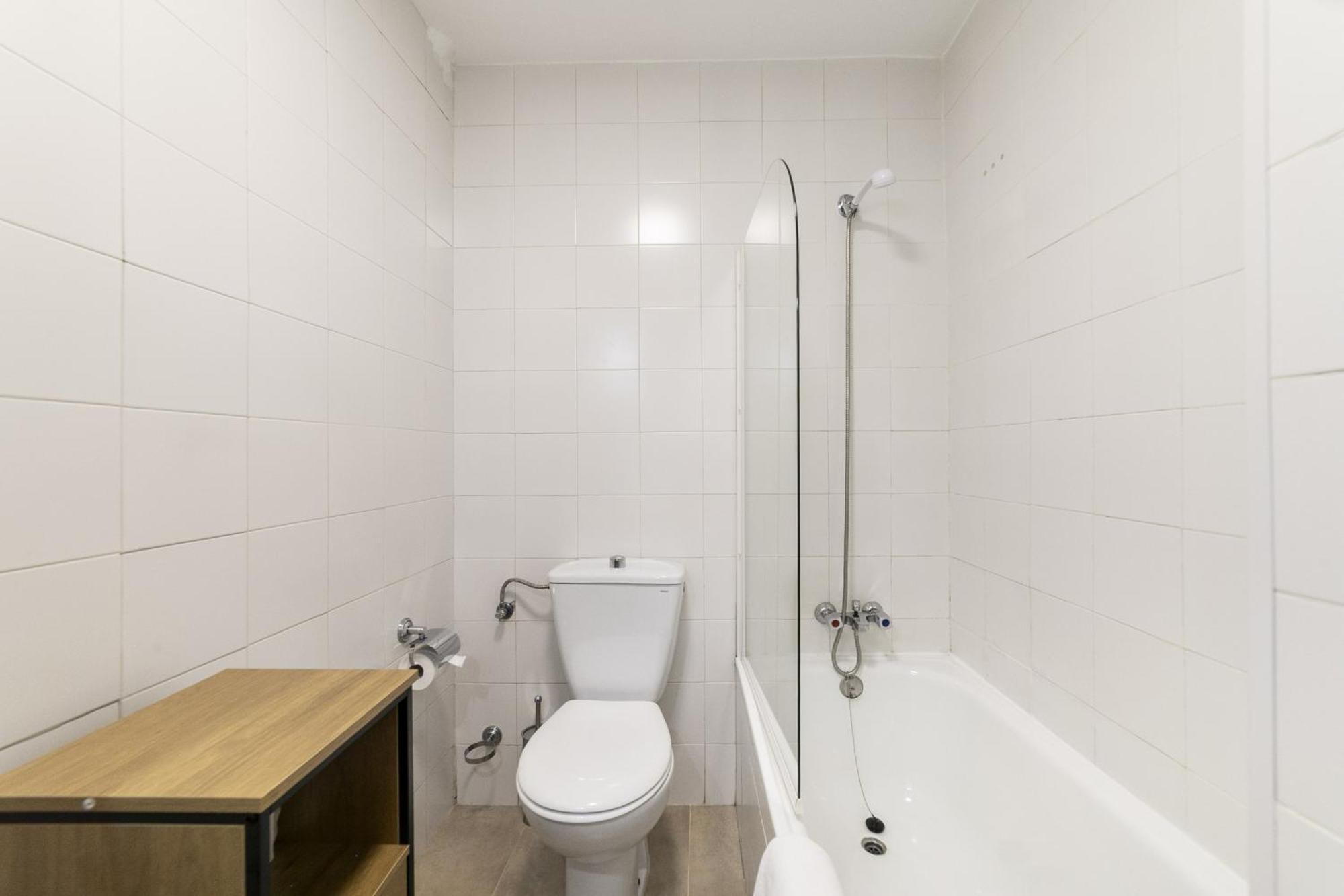 Apartamento Classy Viii - Ferga