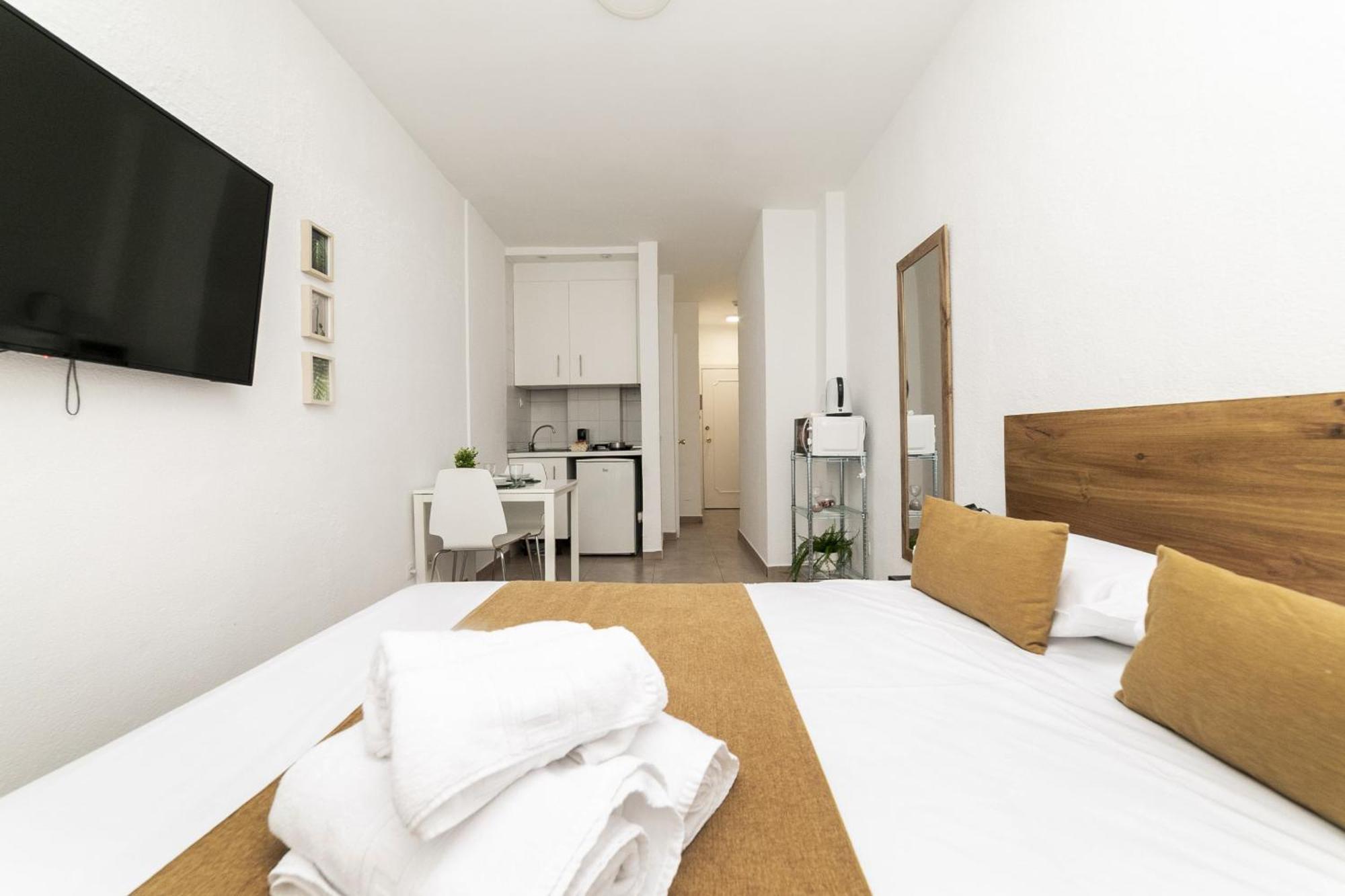 Classy Viii - Ferga Apartamento *