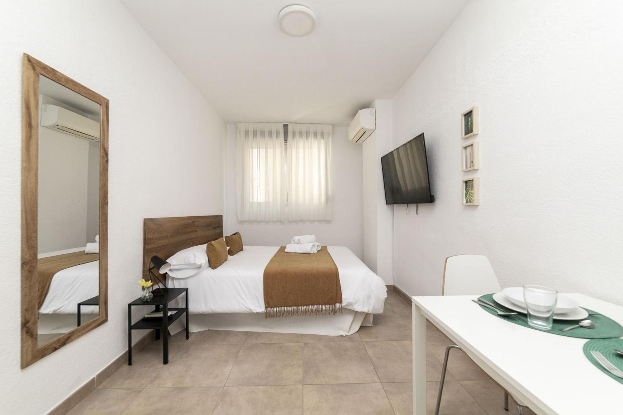 Apartamento Classy Viii - Ferga *