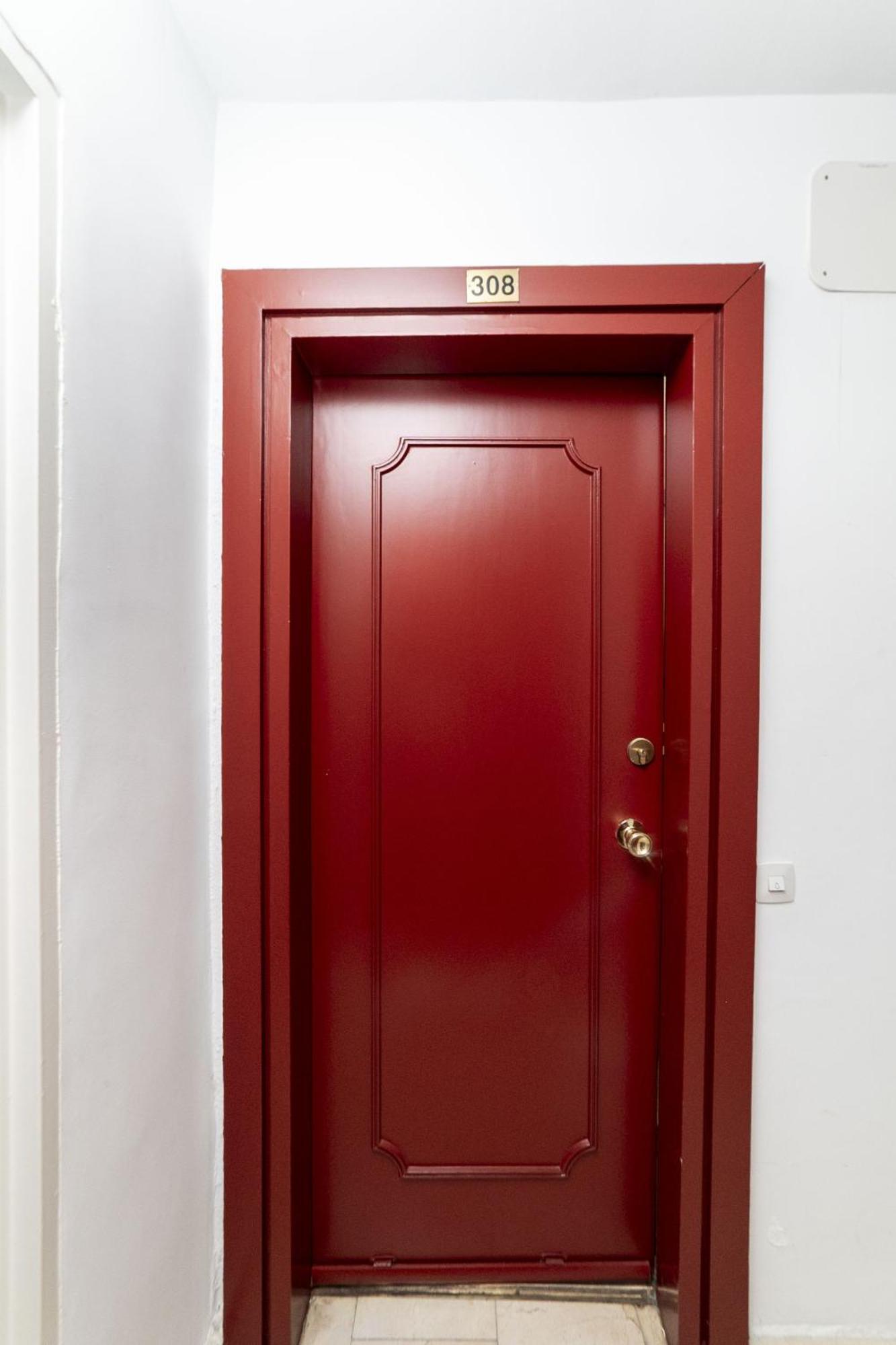 Apartamento Classy Viii - Ferga *
